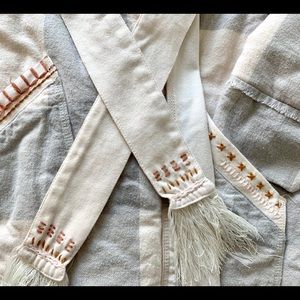 ANTHROPOLGIE by ELOISE Robe